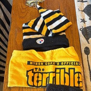 Pittsburgh Steelers Bundle